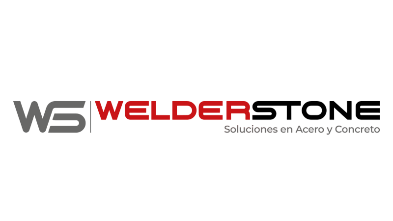 Welderstone Logo